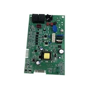 GE Dishwasher WD27X27023 265D3778G101 Control Board